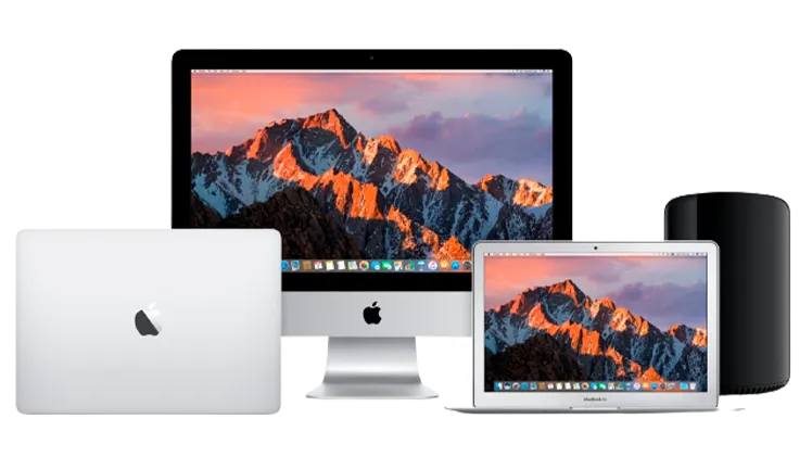 Сервисный центр Apple в Стерлитамаке