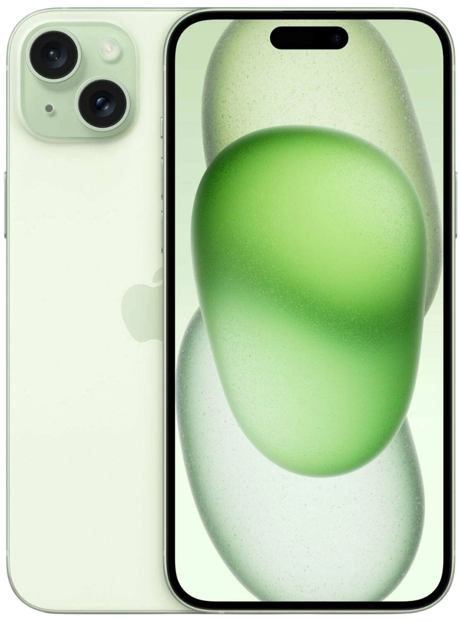 iPhone 15 Plus